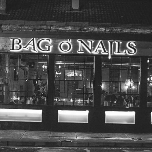 Bag O Nails