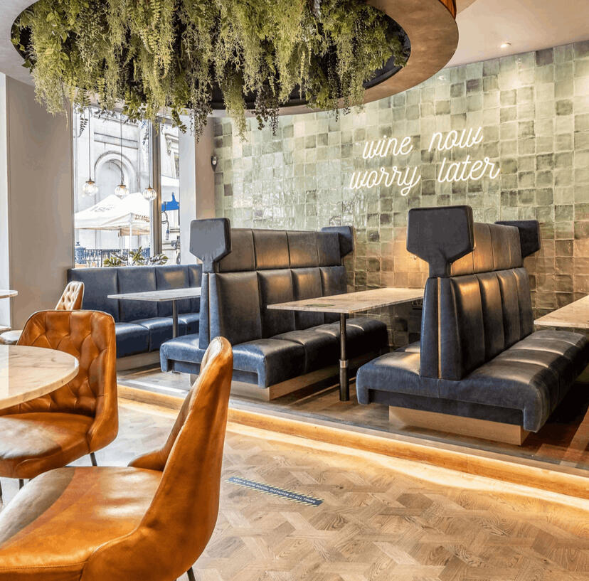 The Social