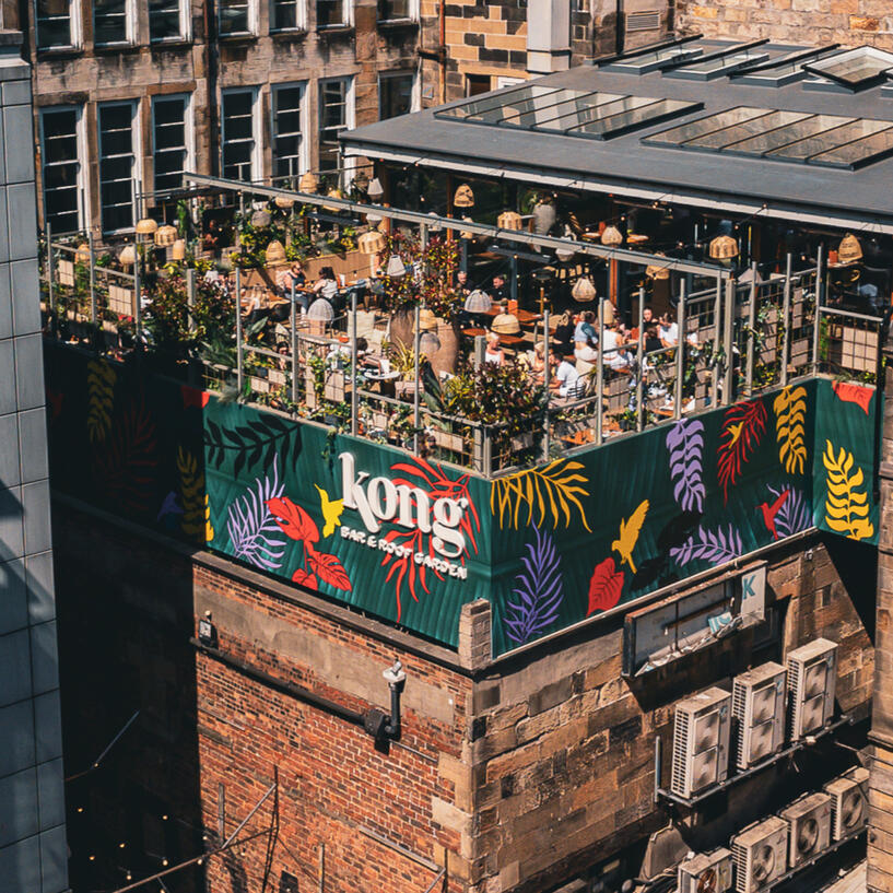 Glasgow Cocktail Festival glasgow-cocktail-festival