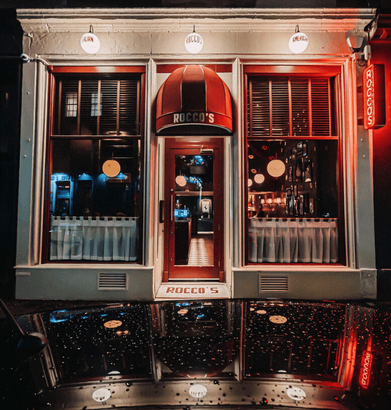 Rocco's