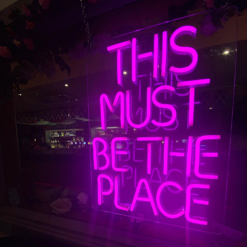 Bacchus Bar