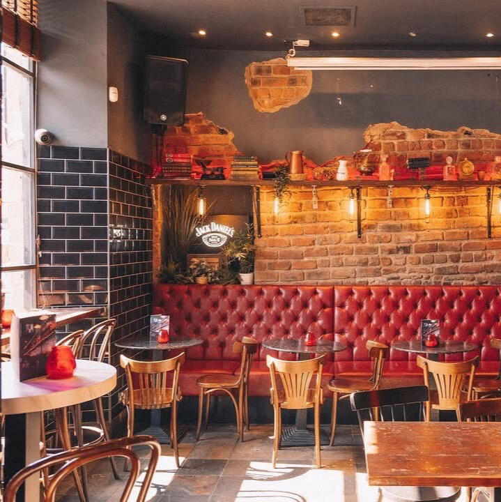 The Parlour