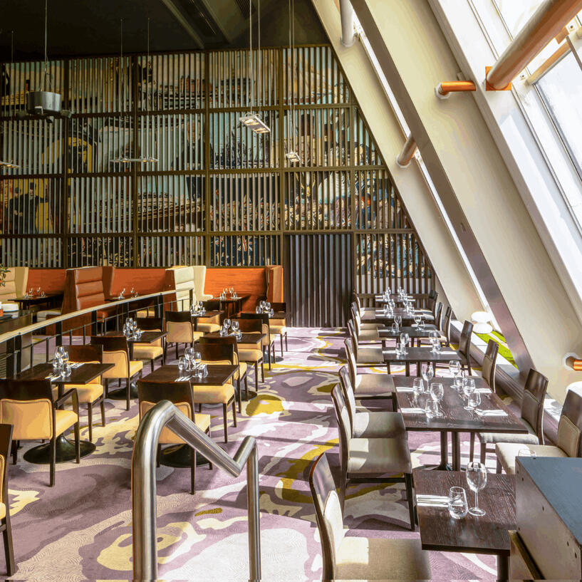 Crowne Plaza